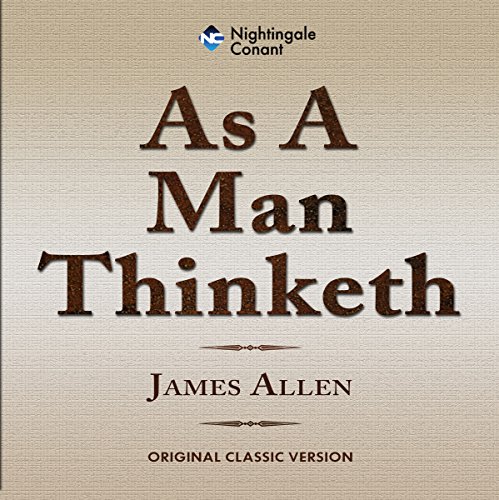 Free Download As a Man Thinketh PDF