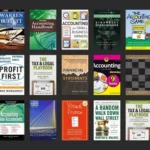 Free Download Accounting Books in PDF Format