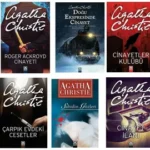 Free download agatha christie books pdf